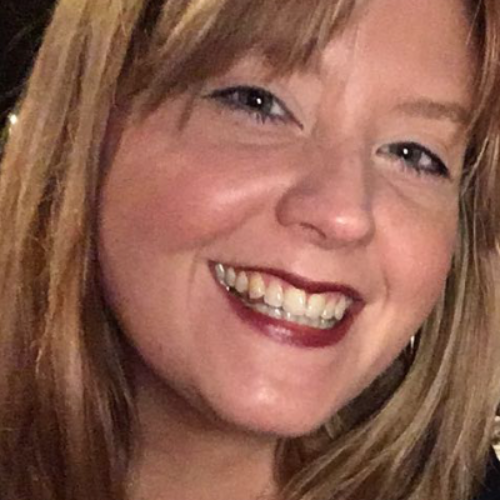 Stella Heathfield - Conceptual Creative Copywriter/Hybrid Creative