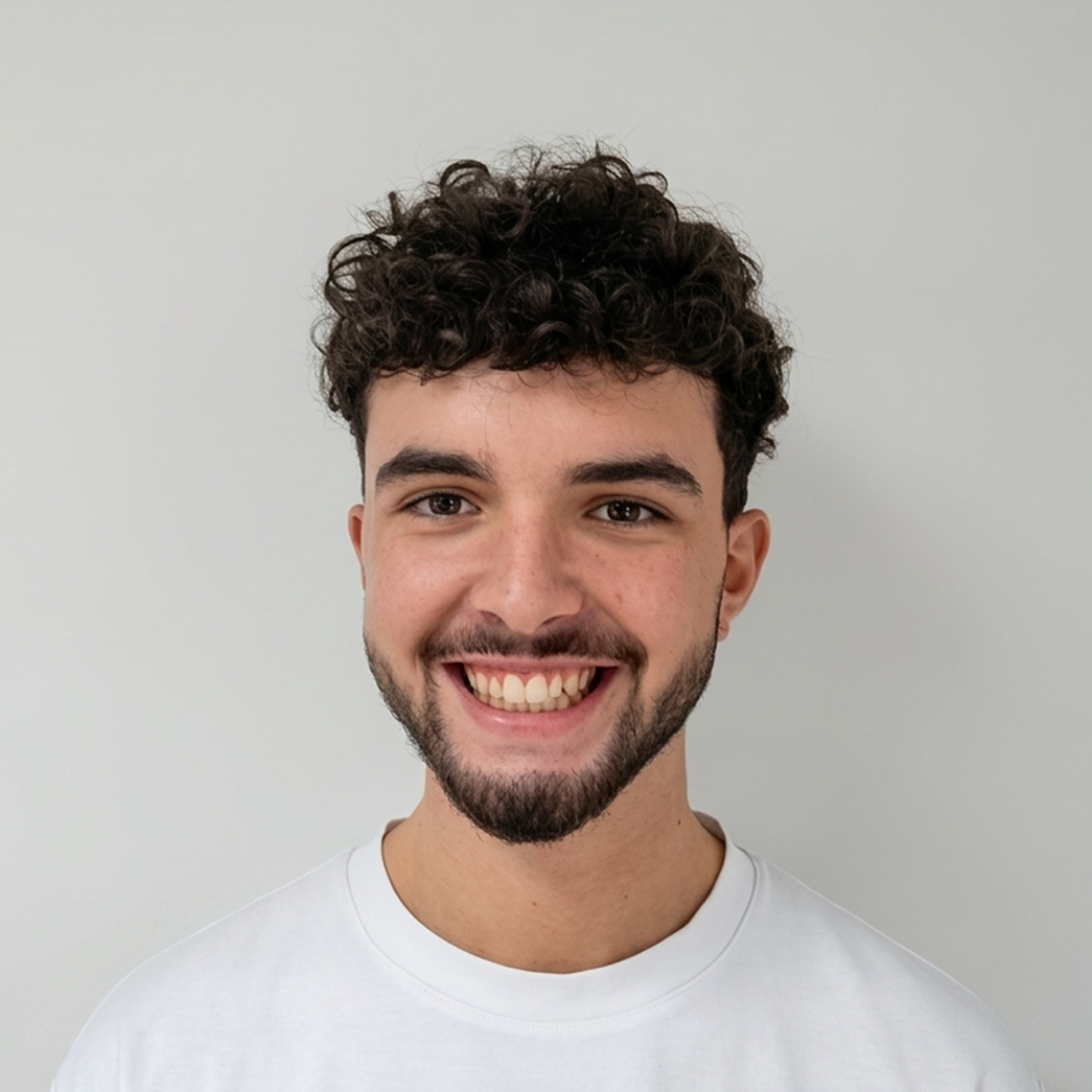 François Lance - Développeur Full Stack - React | Flutter | Node.js
