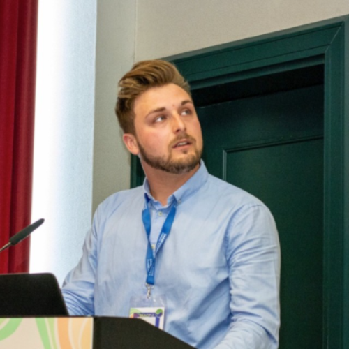 Thibault D. - 🔥 Expert optimisation des procédés industriels