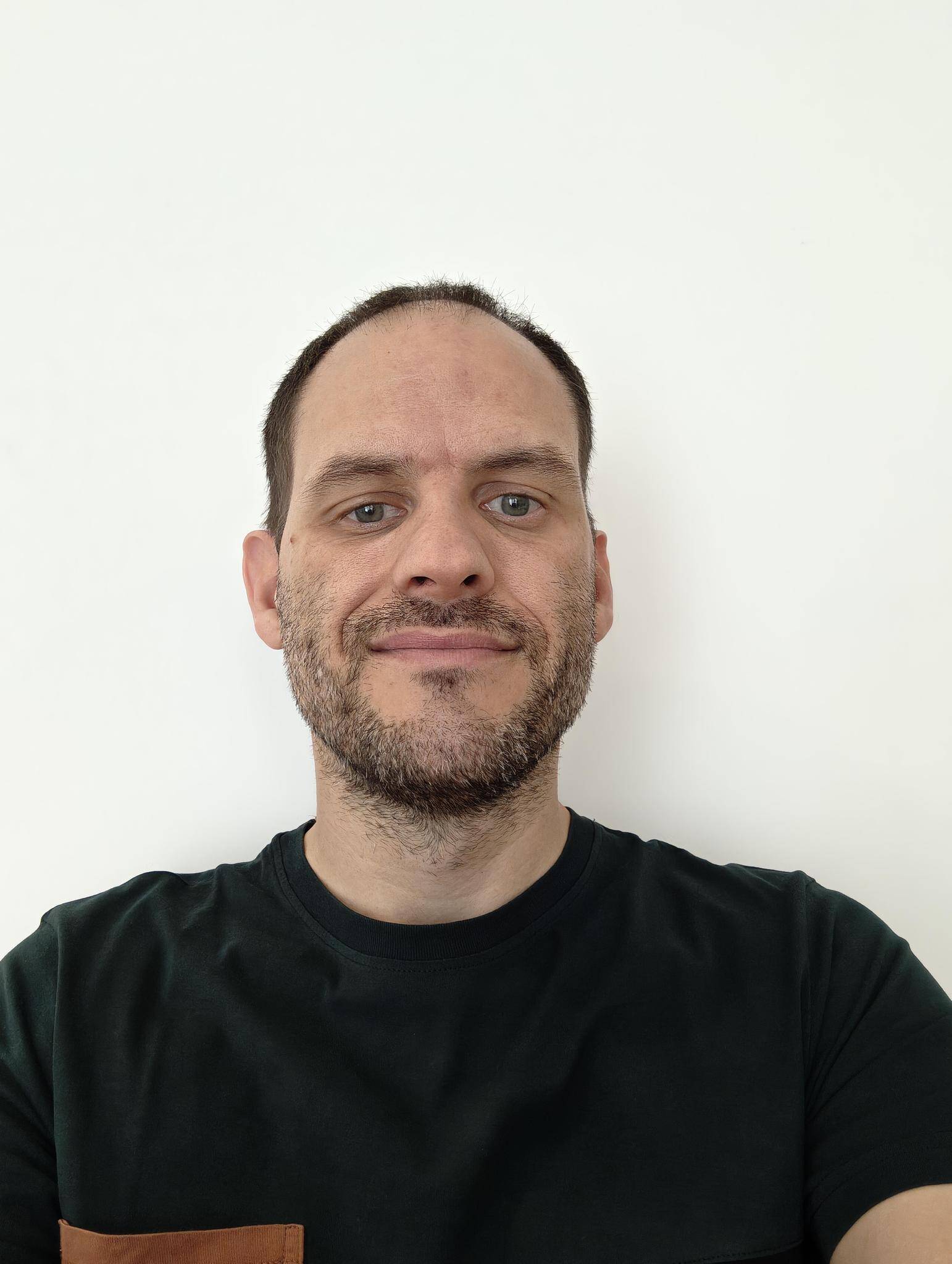 Vergílio Loureiro - Senior .NET Backend & DevOps Engineer — Tech Lead