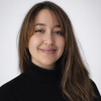 Nouha Hamdaoui - Développeuse Web| Création de sites web sur mesure