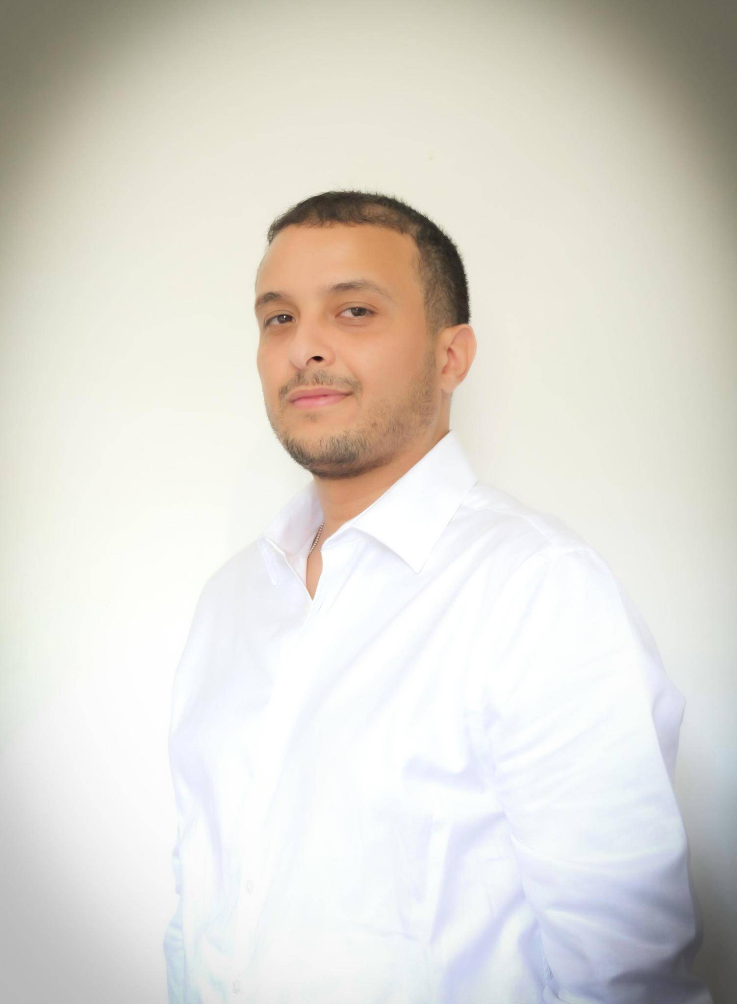 Anass Benbrahim - Architecte technique/solutions Cloud (Azure)