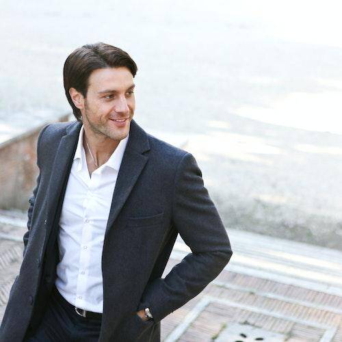 Matteo Parla