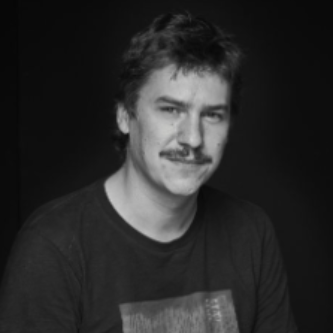 Barth Picq - Video Producer