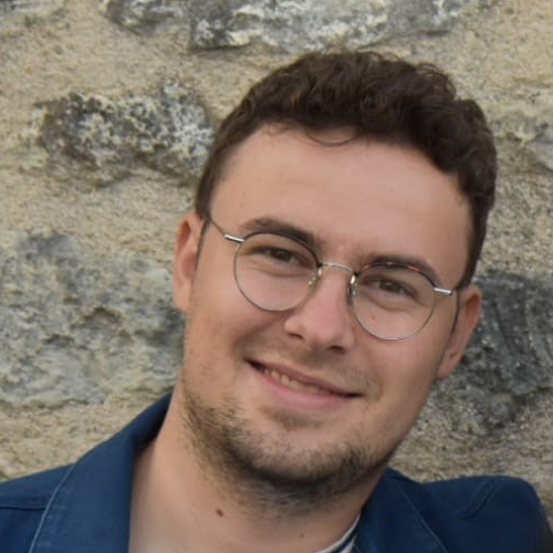 Anthony Lemarié