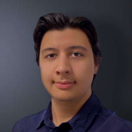 Victor Burek - Video-Editor