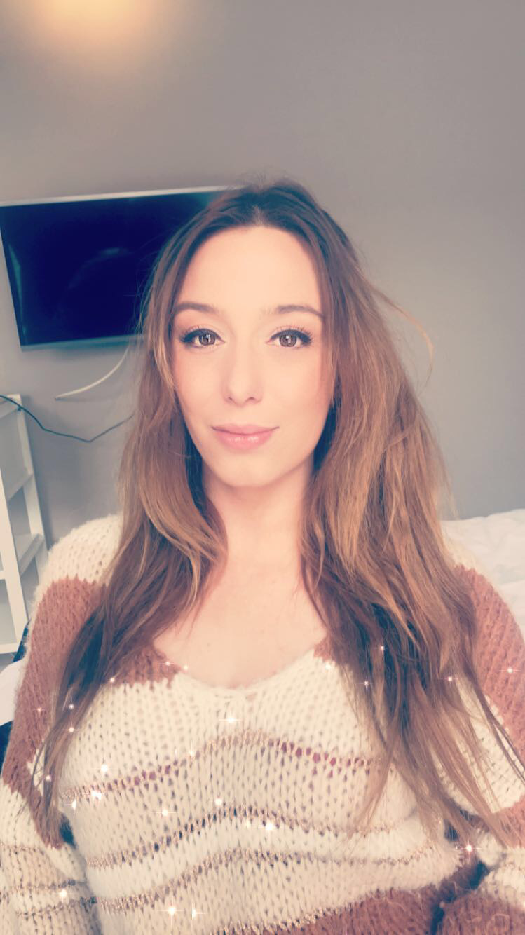 Shauni De Baere