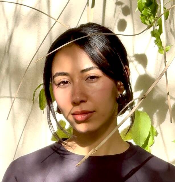 Hajar Eddahbi - Digital Designer