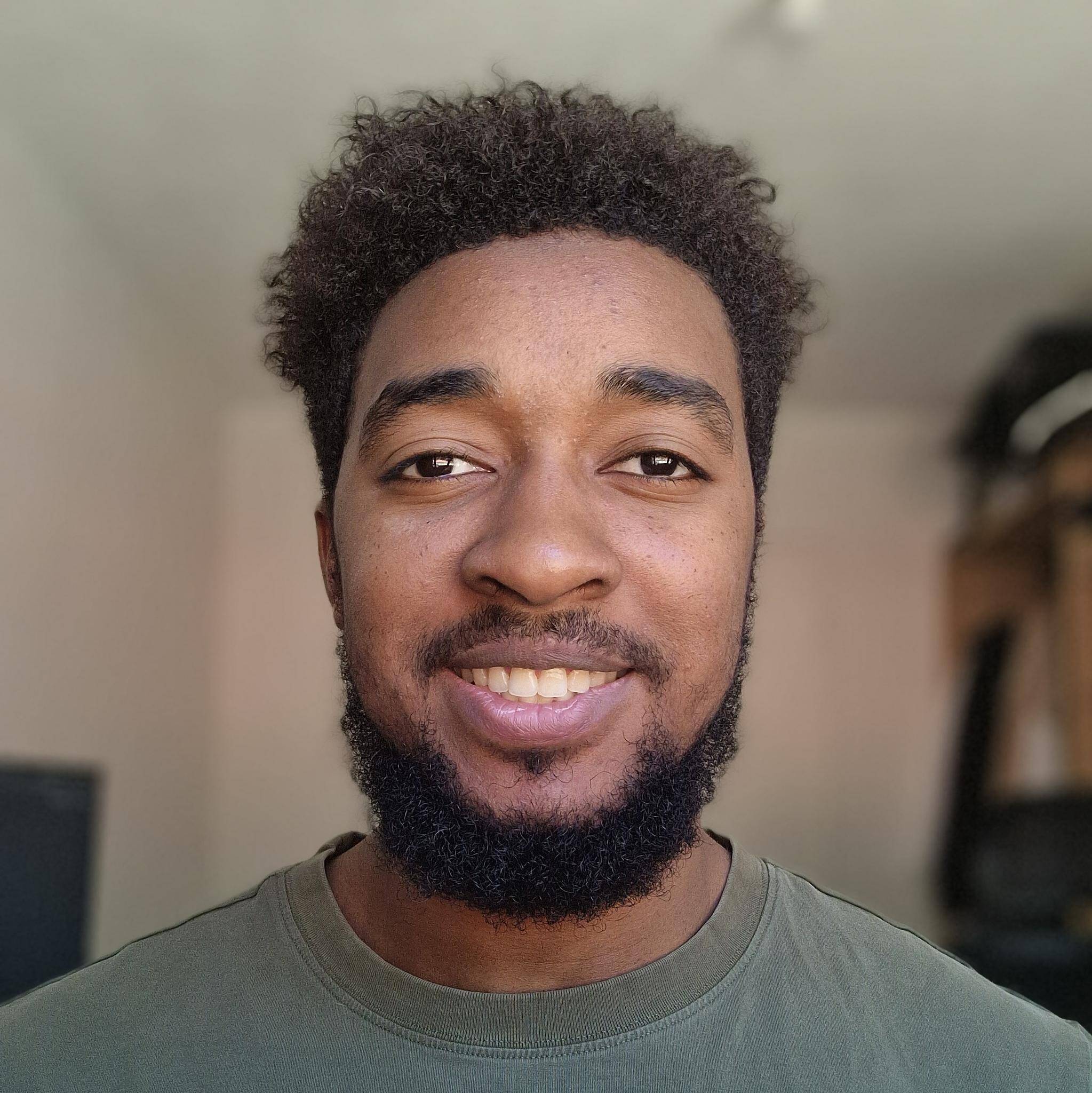 El-Haire Aboudou