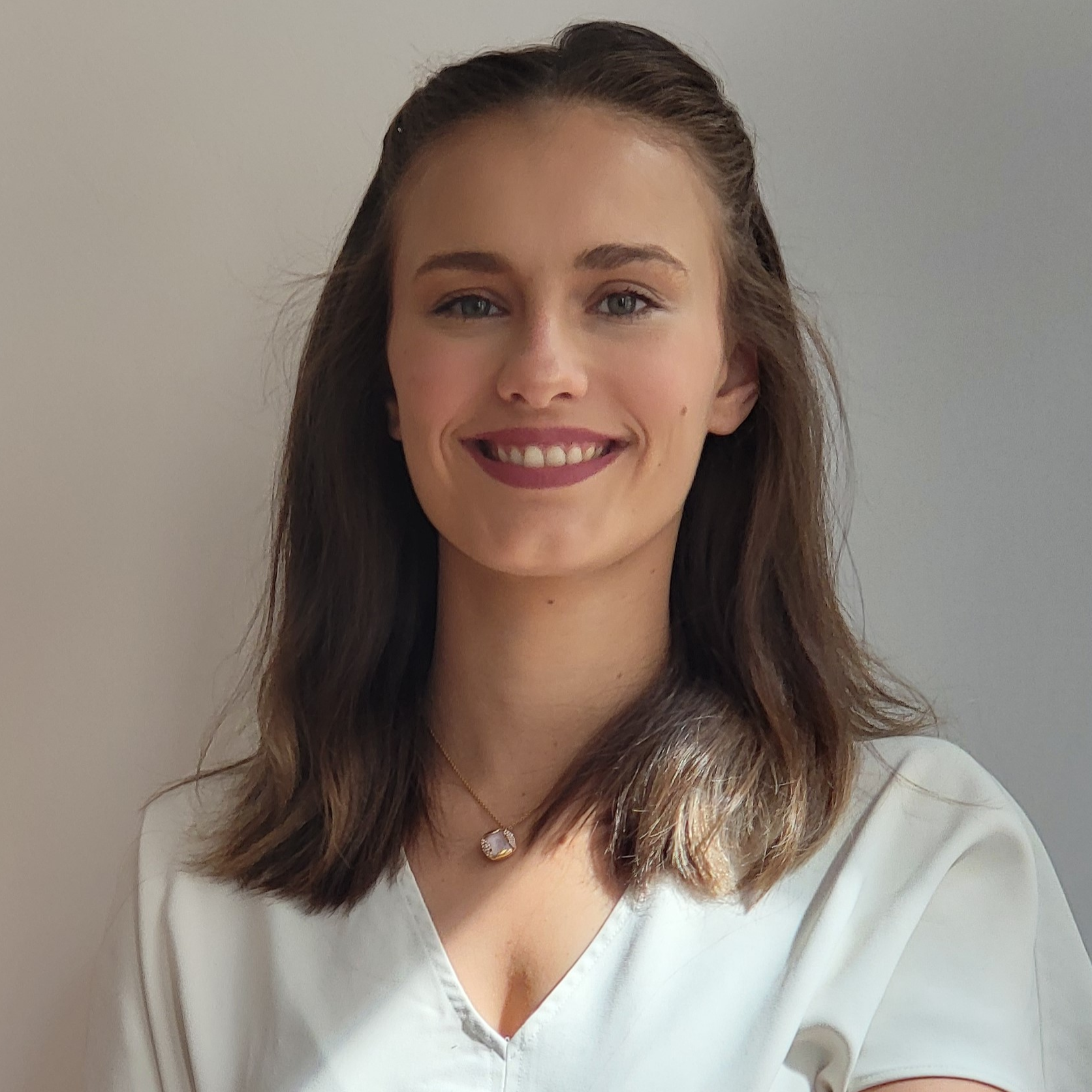 Margot Bouhon