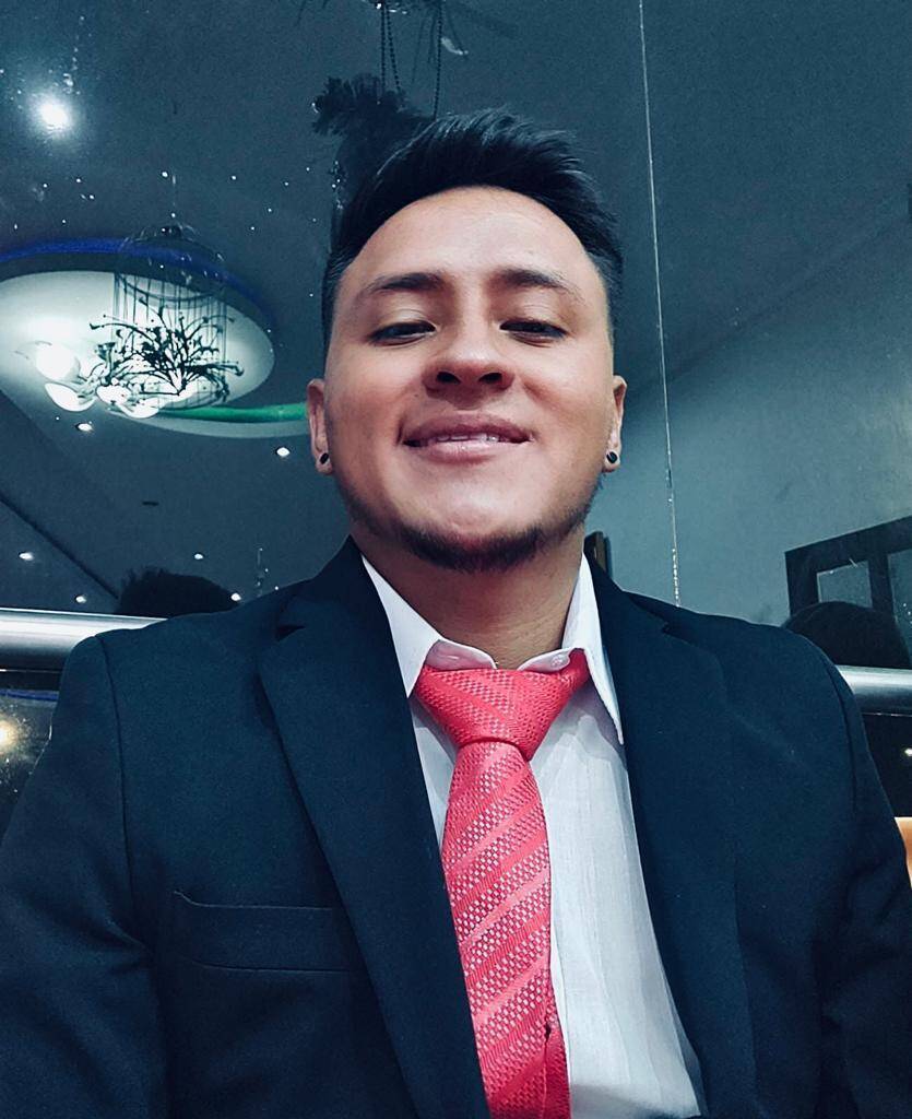 Victor C Cepeda