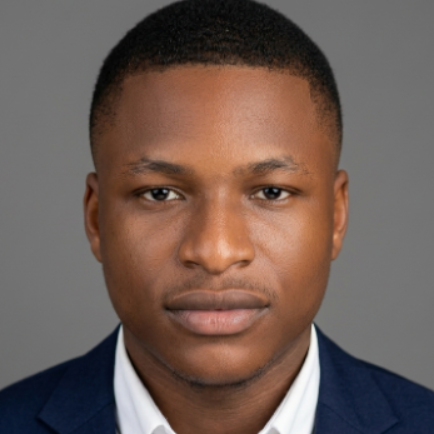 Kazeem Samod - Penetration Tester