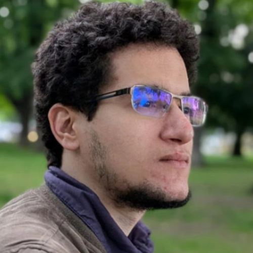 Wacim Belahcel - Technical Lead AI / Senior AI Engineer