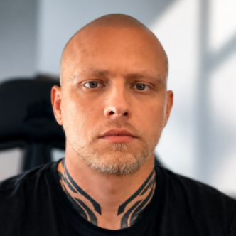 Arian Jakub Saliu - Artificial Intelligence, Cybersecurity & Cloud