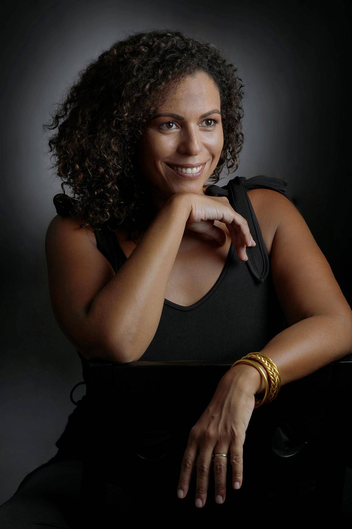 Clélia Rungi Chapelain