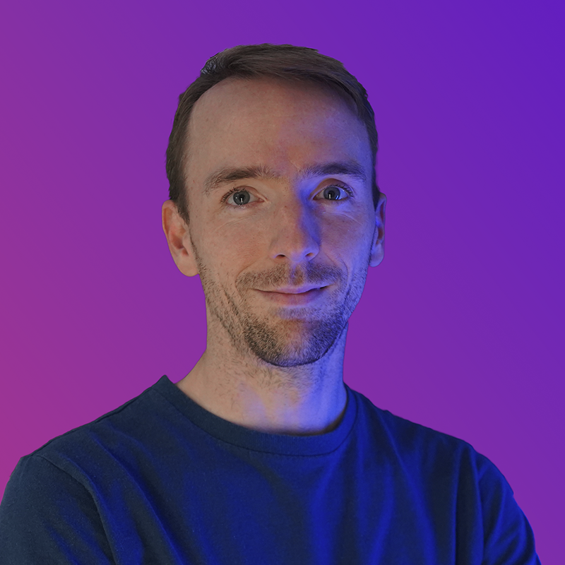 Marc PAUPERT - Architecte / DevOps AWS / Kubernetes / Terraform