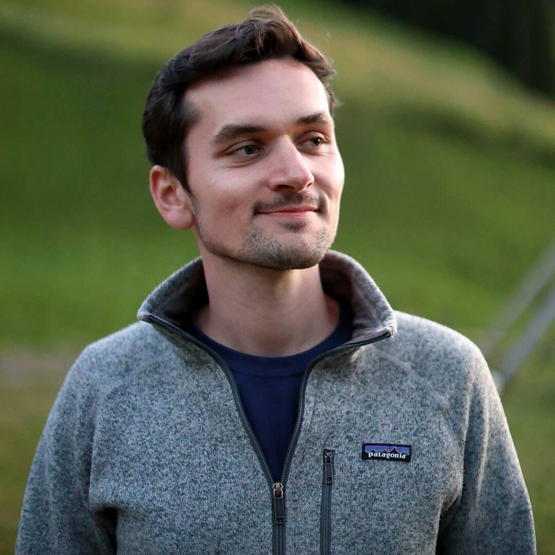 Corentin B. - Reporting & Workflows - agences marketing digital