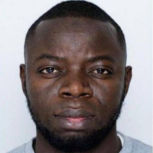 Moussa Ngom