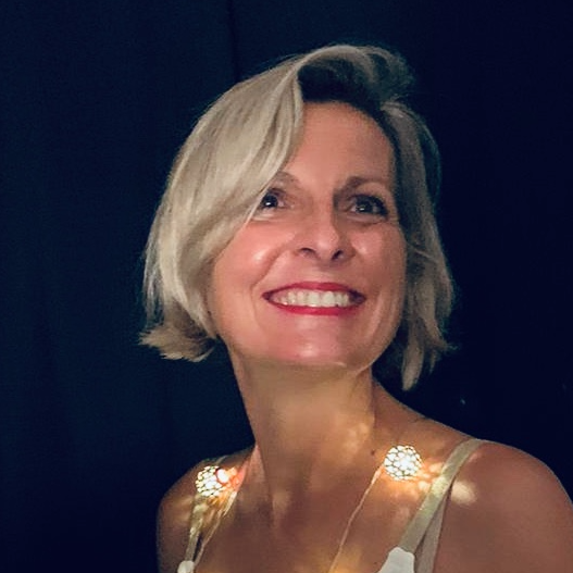Sabine Perez - Facilitatrice de sens au travail 
