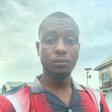 Kazeem Olamide Q.