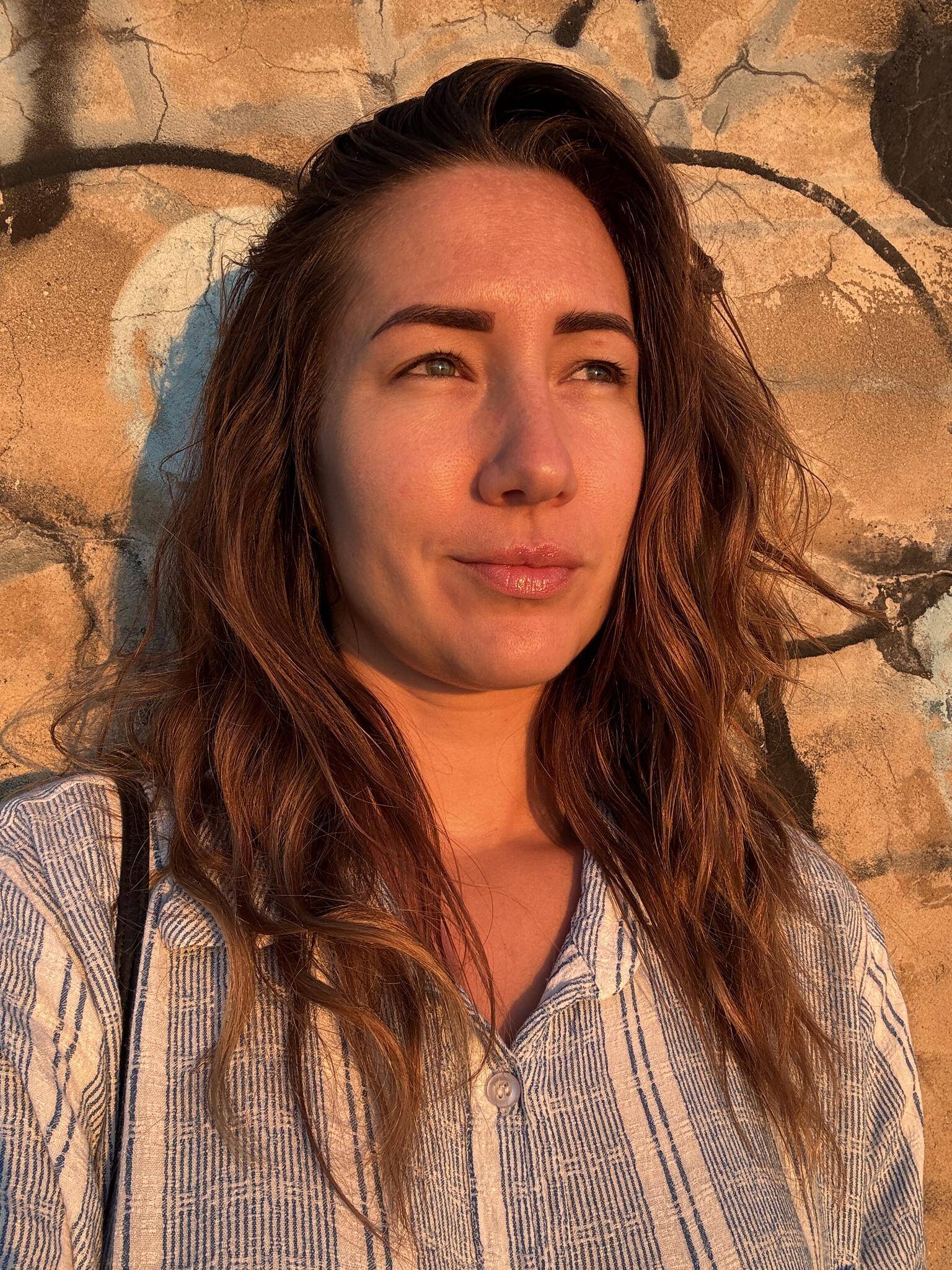 Manon C. - Directrice Artistique, packaging & contenu visuel