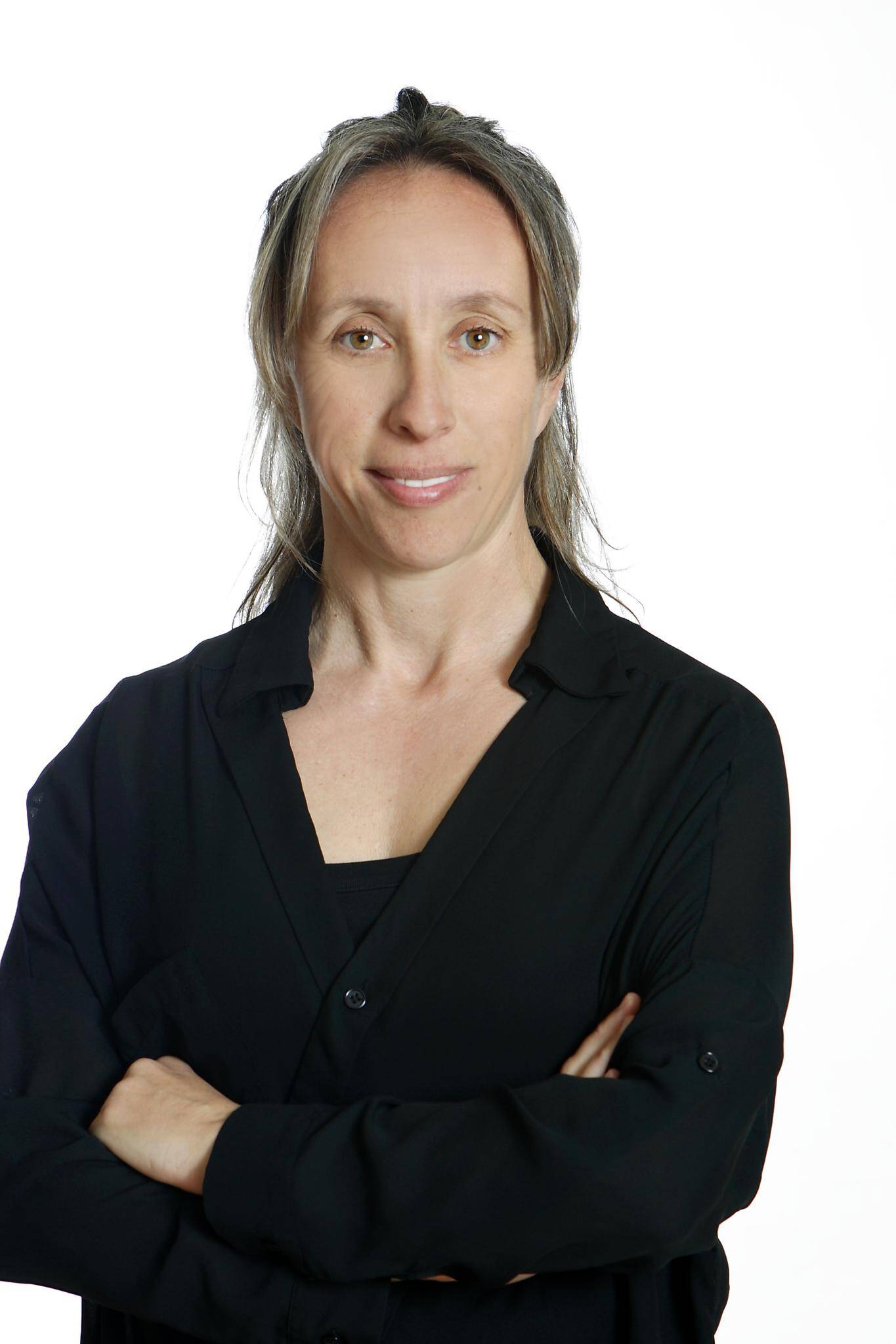 Vanesa Jimenez