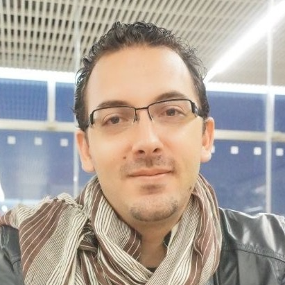 Nicolas Hoarau