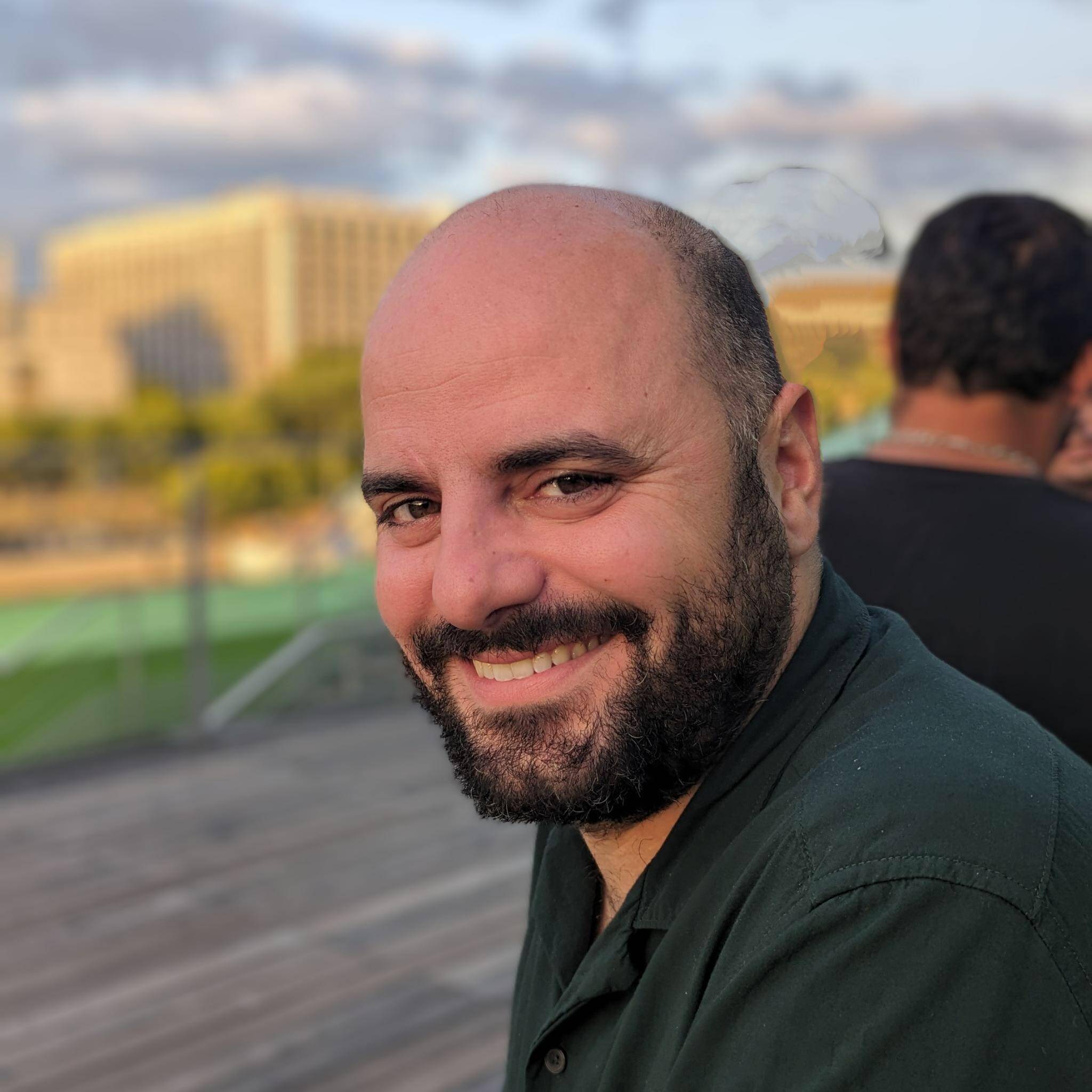 Xavier Melendez