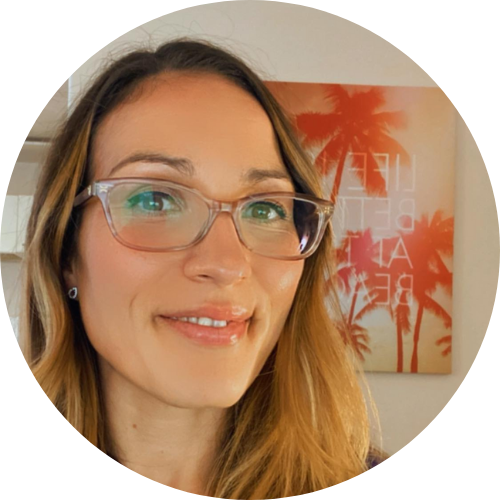 Virginie Hulot-Mirkov - Site internet WordPress | Consultante webmarketing