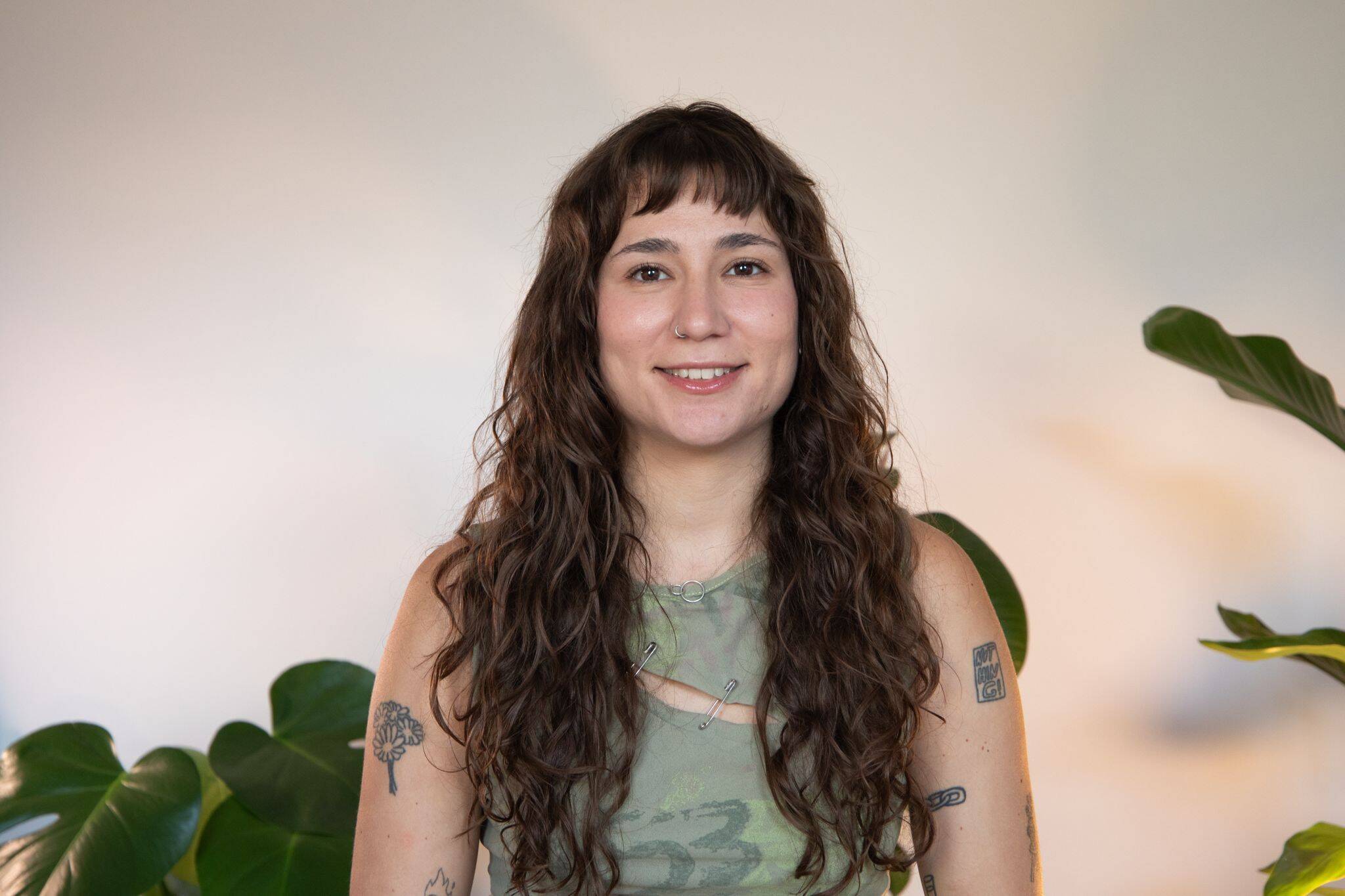 Margaux Tellier - Digital Designer • Brand • UI/UX Designer
