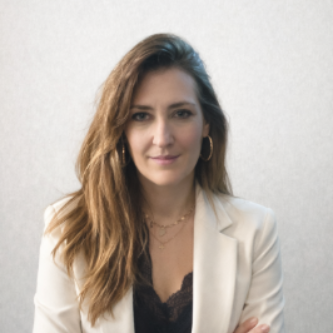 Amandine Girault