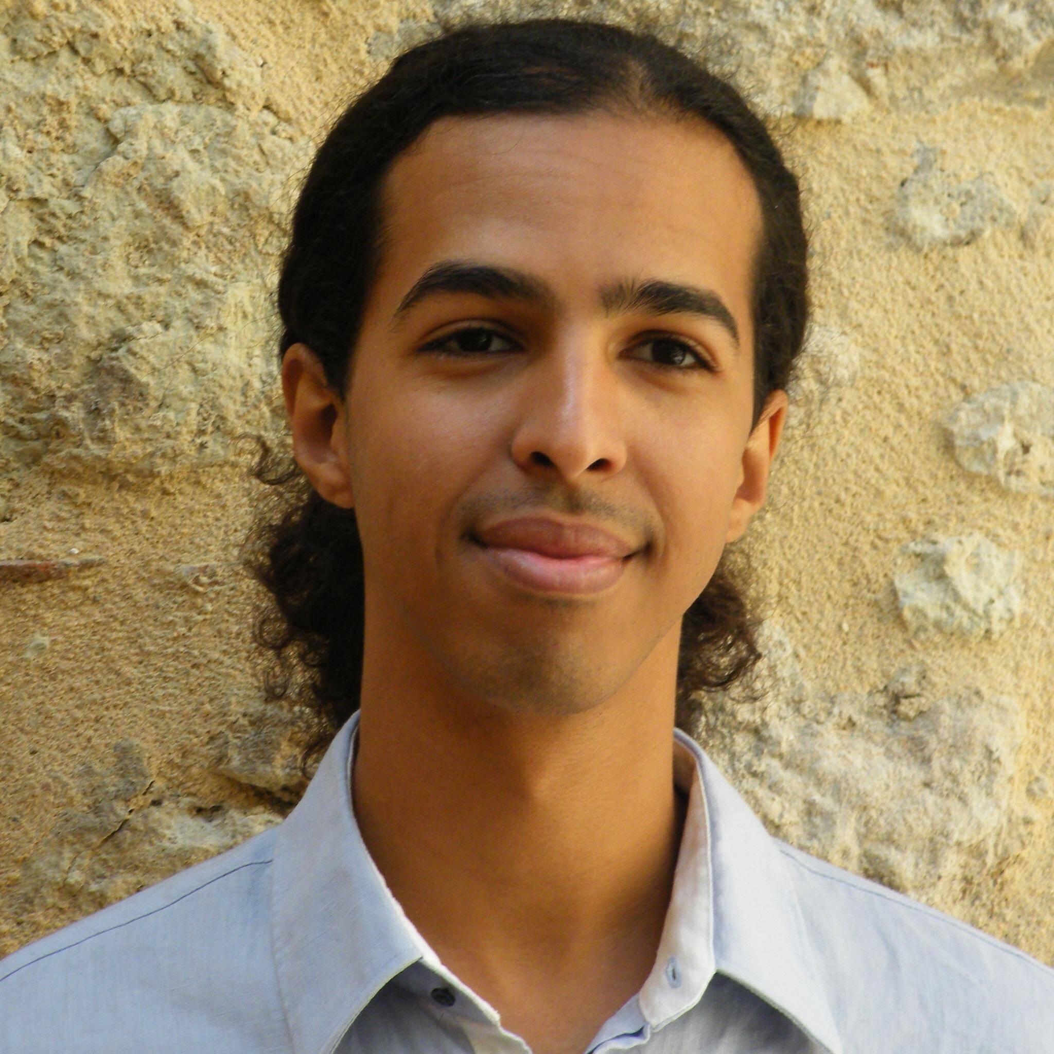 Ismaël Daher