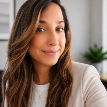 Victoria Barce Caprio - SOP Design & Process Excellence