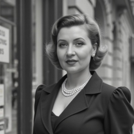 Aurelia Pristas