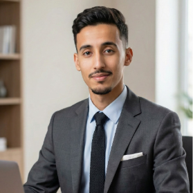 Ahmed Amine Essabar - Ingénieur de process