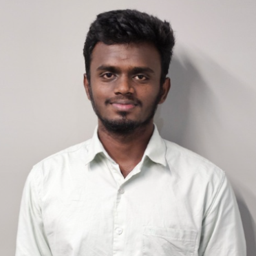 Arutselvan S - AI Security Consultant