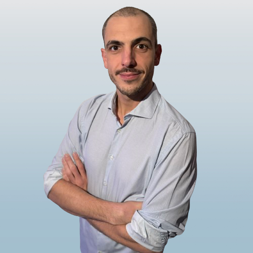 Thomas  - Silae Expert Consultant