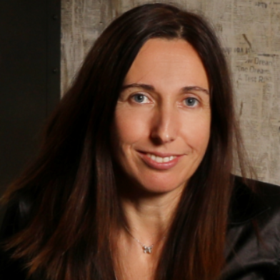 Elise Rousseau-Boilley