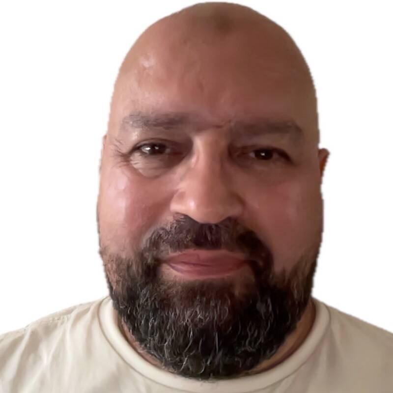 Ali Abderrahmane Bensalem