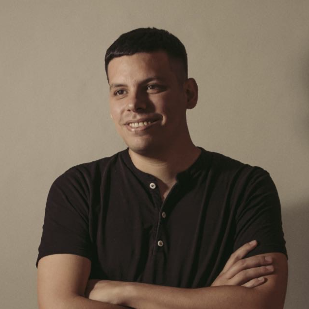 Agustín Barberis