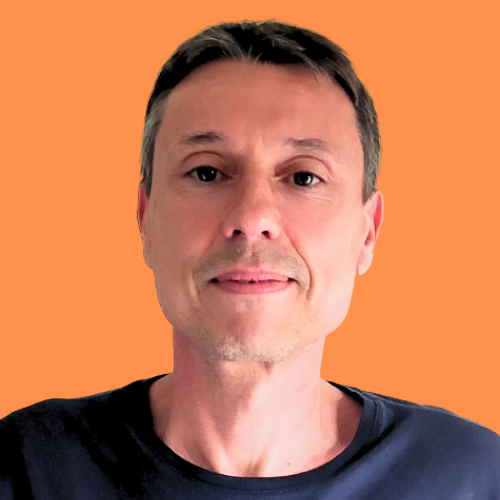Éric Castets