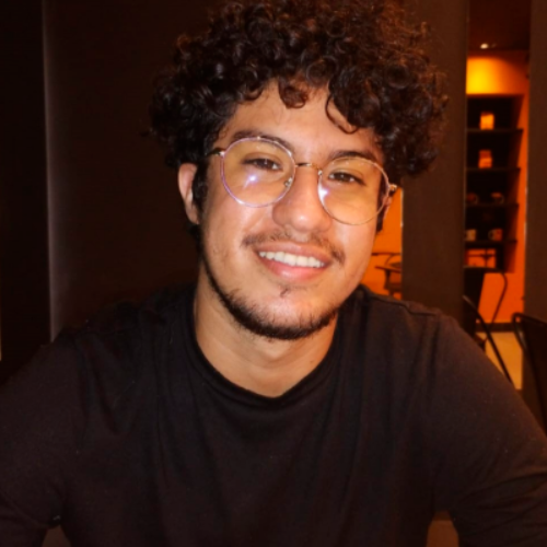 Samuel Santos