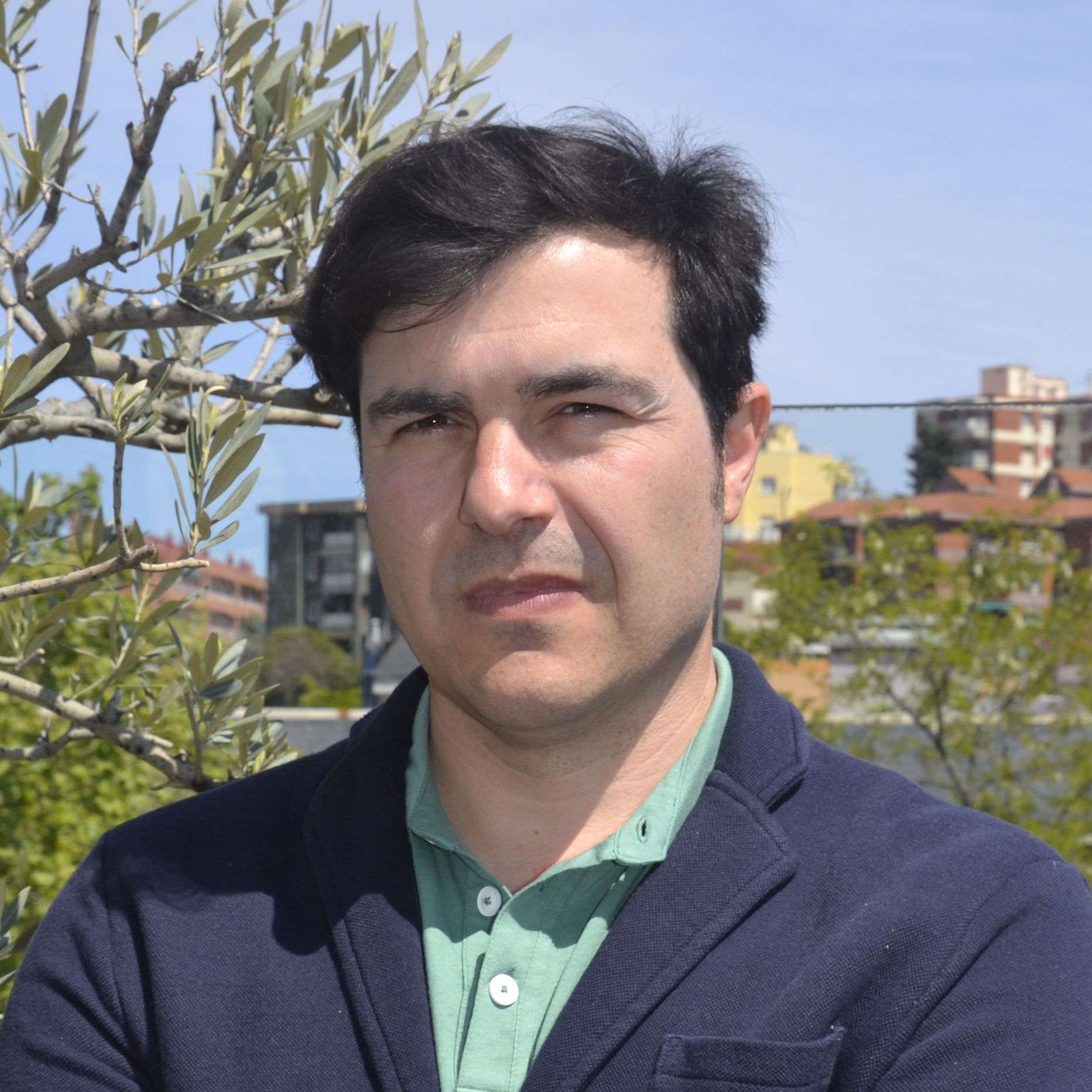 Oriol Tribo - Consultor funcional Oracle eBS y Netsuite