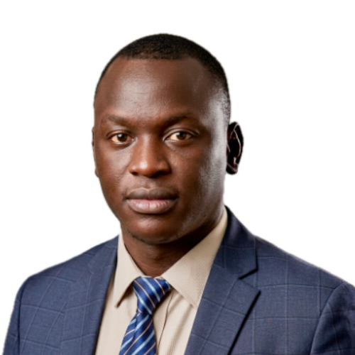 Elhadji Ngom - Consultant Senior AI Engineer