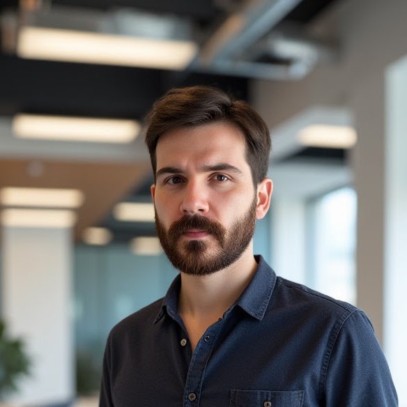 Aurèle Gala - Consultant SEO  Technique Senior