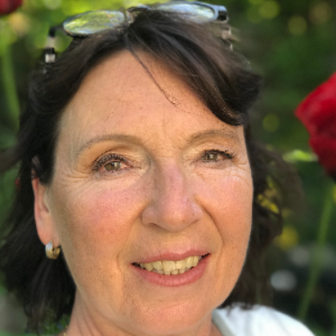 Dr. Petra Mommert-Jauch - Geschäftsführerin der ISR-Gesundheitsakademie