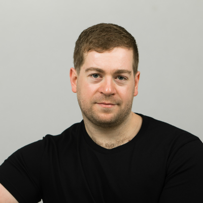 Patrick Wareing