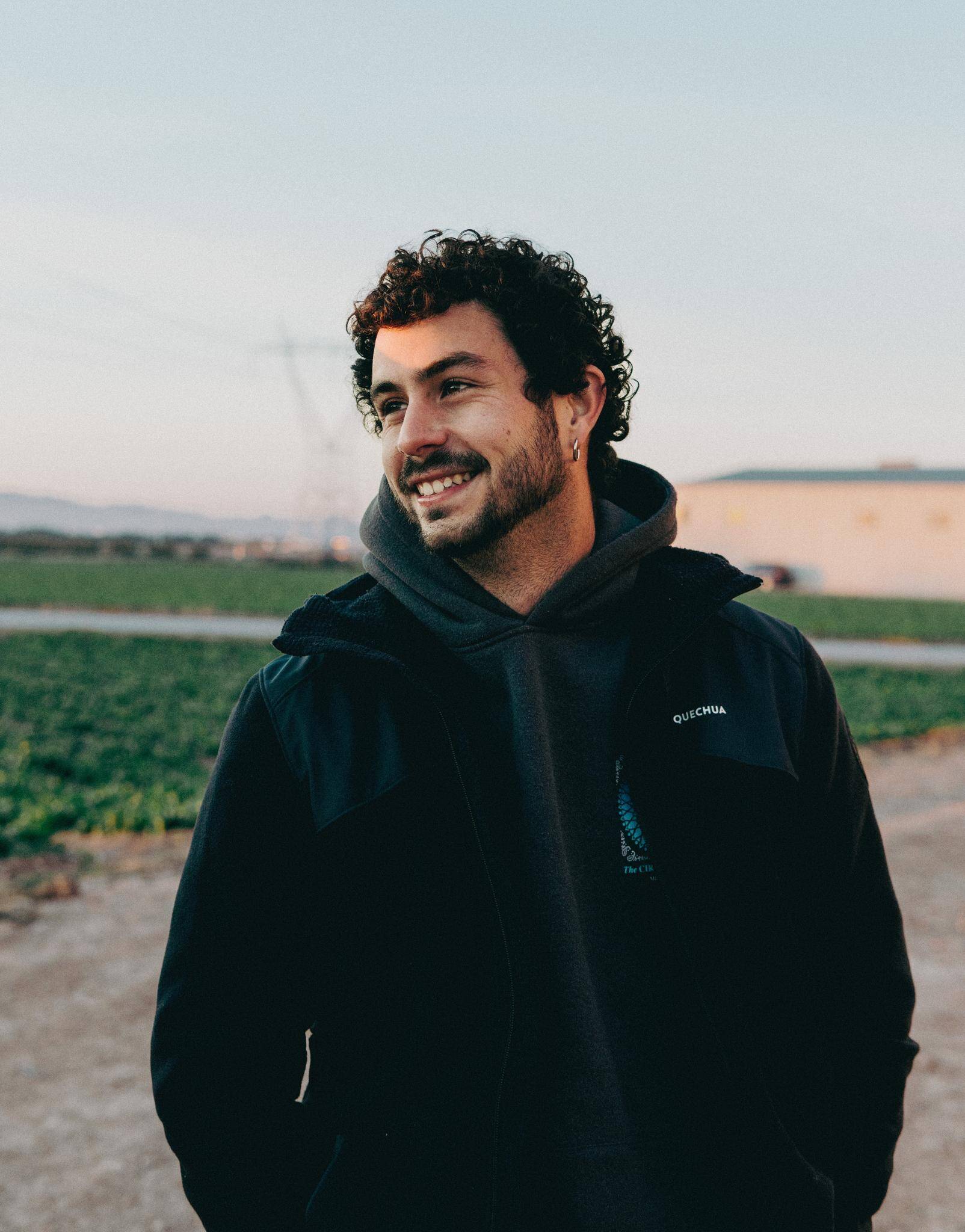 Mikel Irazabal