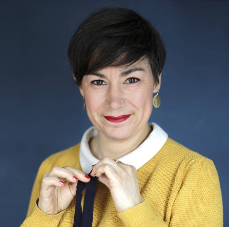 Marine Cornavin