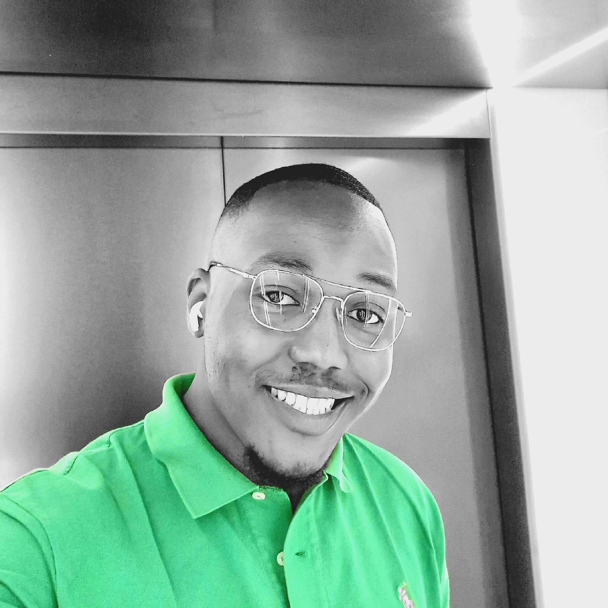 Ghislain Juimo